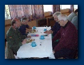 For what we are about to receive